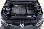 Volkswagen Golf GTD Variant 2015 года